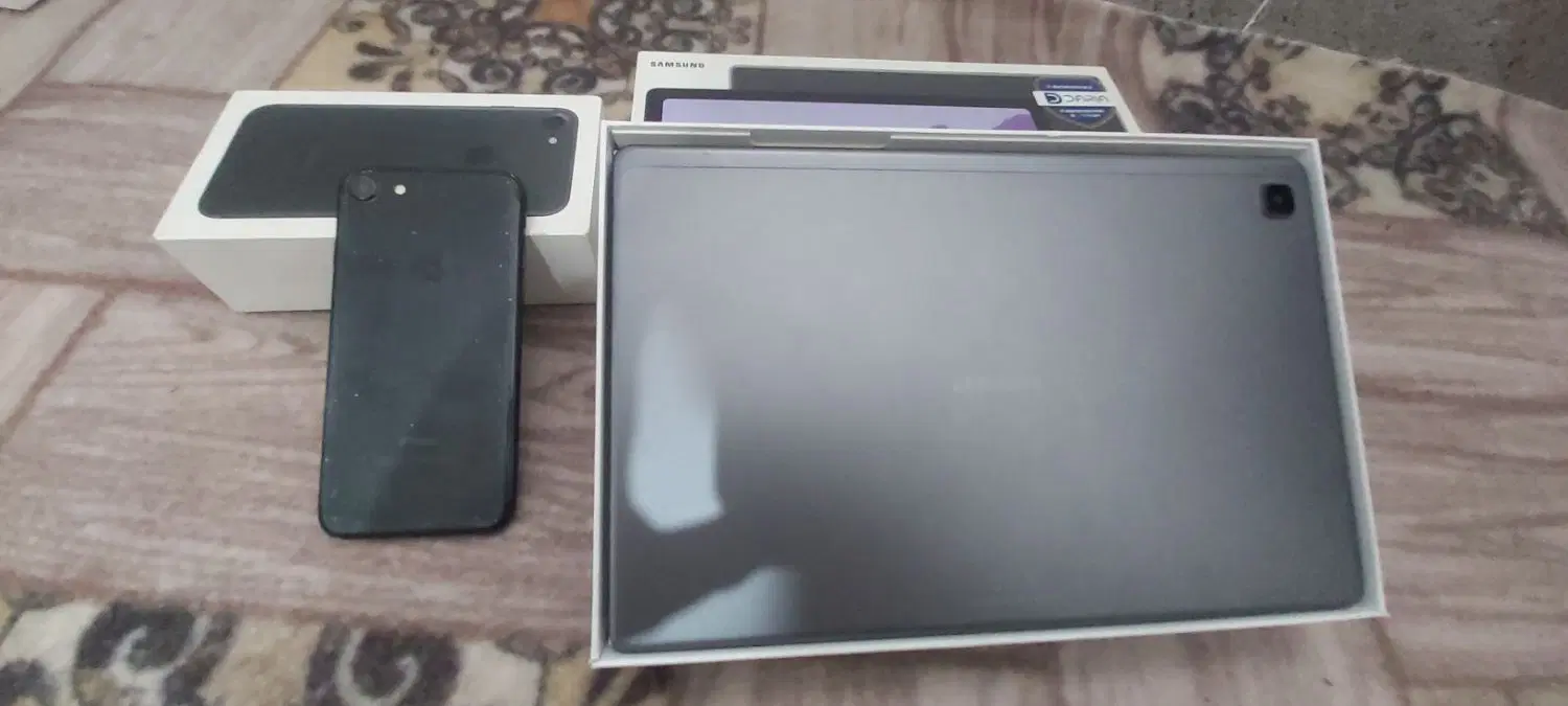 tab a7 (t505)|تبلت|ارومیه, |دیوار