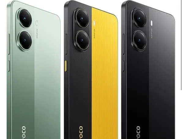 Poco X7 pro|موبایل|شیراز, شهرک گلستان|دیوار