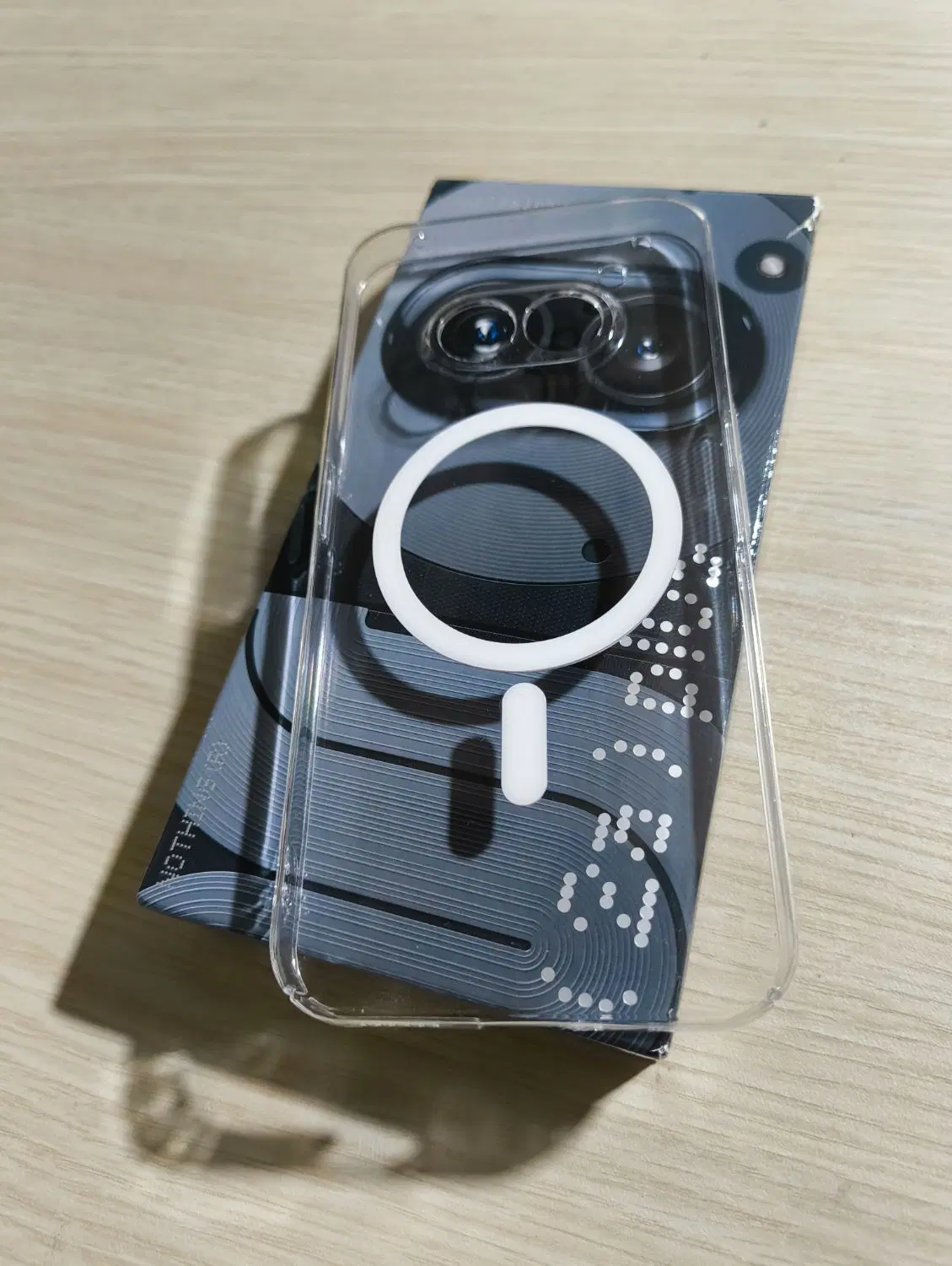 Nothing Phone 2a plus|موبایل|مشهد, شاهد (شهرک غرب)|دیوار
