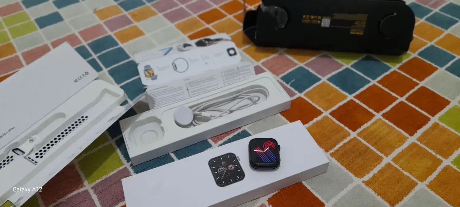 ساعت DT300 pro|ساعت|بروجرد, |دیوار