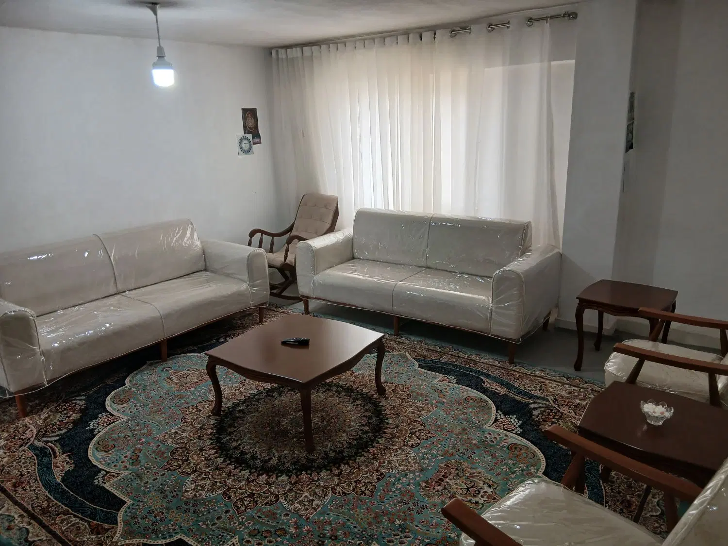 کاور مبل|مبلمان خانگی و میز عسلی|کرج, شهرک یاس جنوبی|دیوار