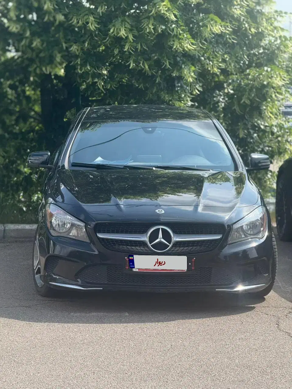 cla 250|خودرو سواری و وانت|تبریز, |دیوار