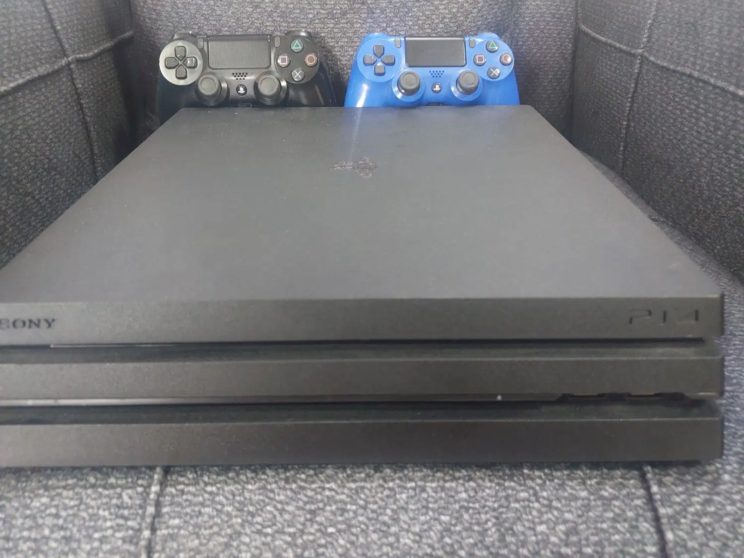 ps4 pro|کنسول، بازی ویدئویی و آنلاین|رودسر, |دیوار