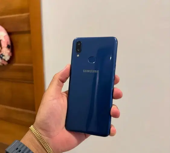 Samsung A10s|موبایل|نیشابور, کوی فرهنگیان|دیوار