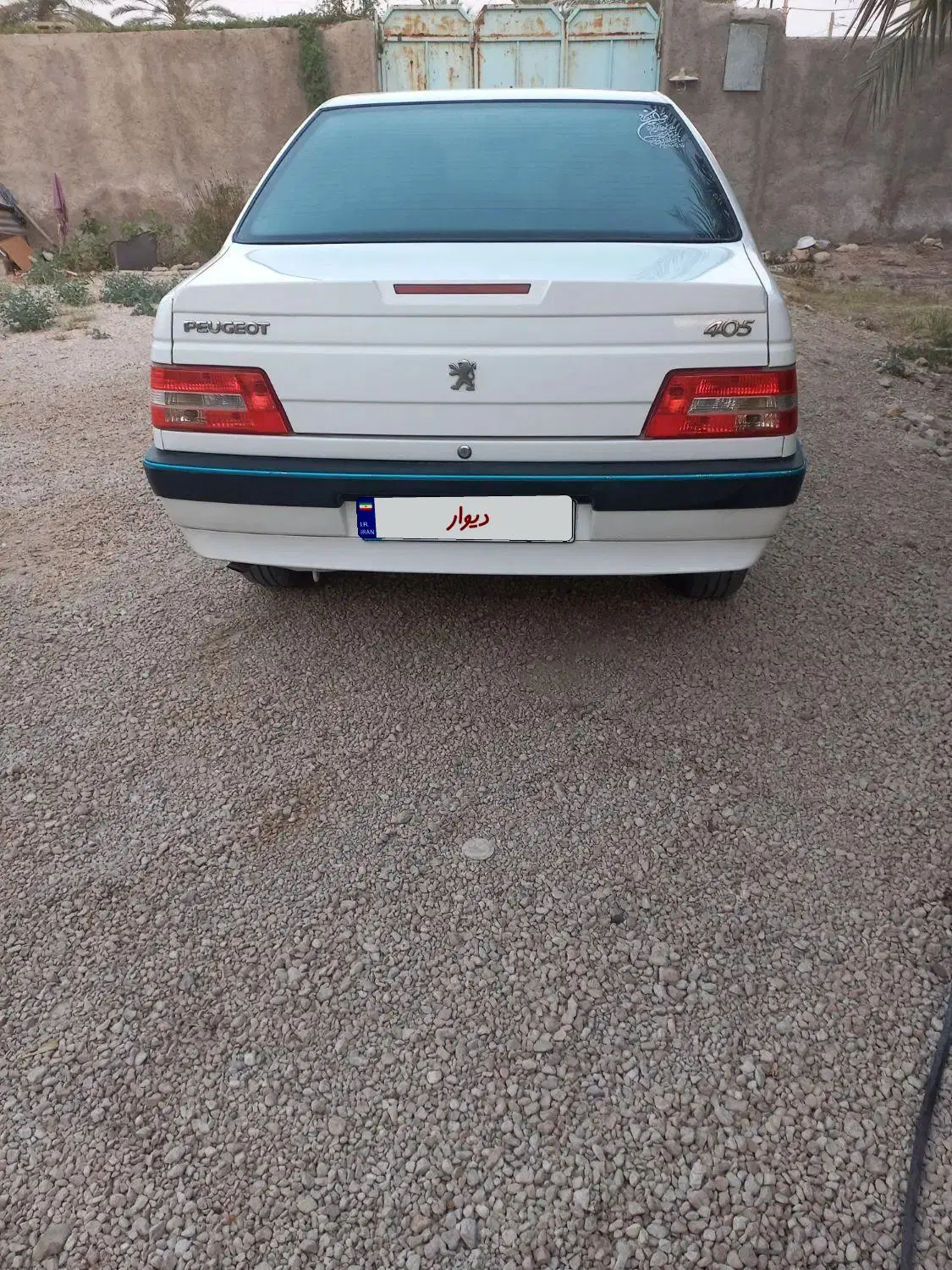 405slx|خودرو سواری و وانت|مهر, |دیوار