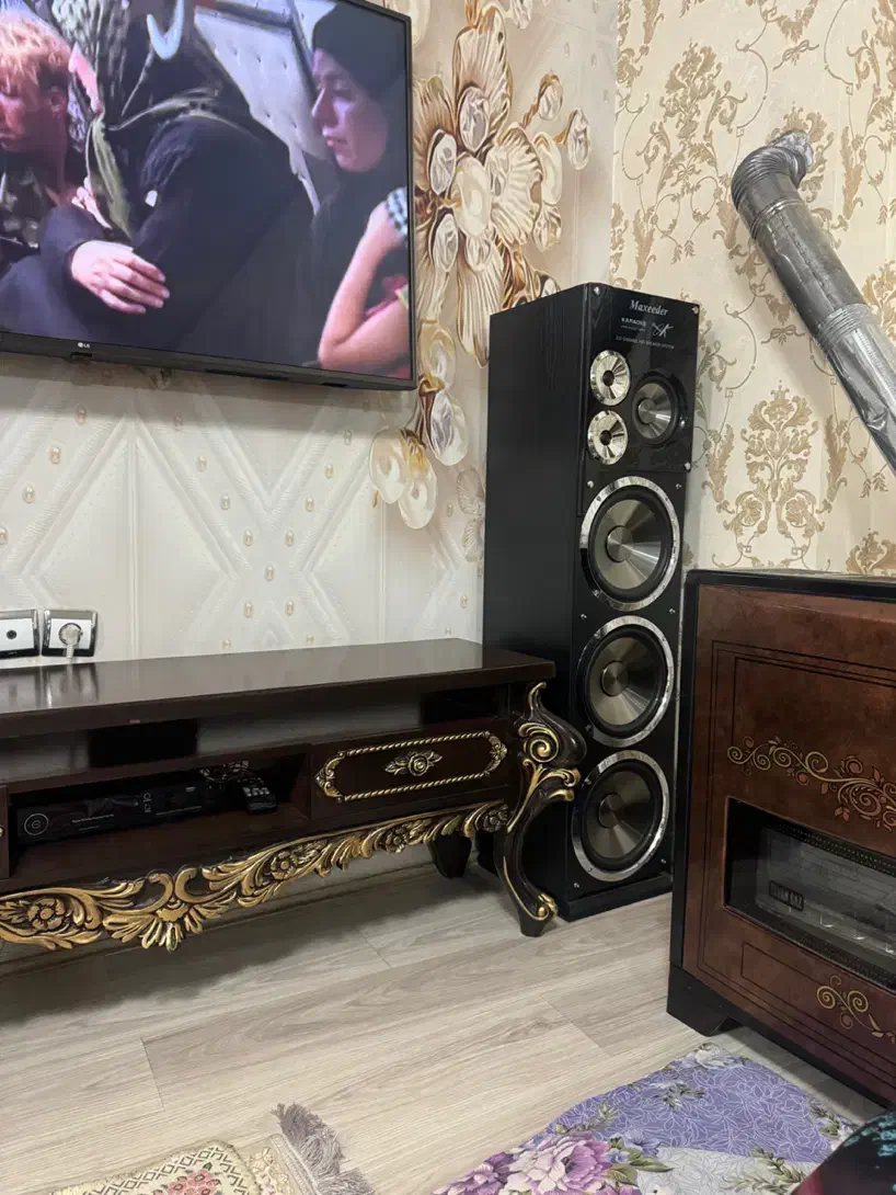 باند|سیستم صوتی خانگی|ارومیه, |دیوار