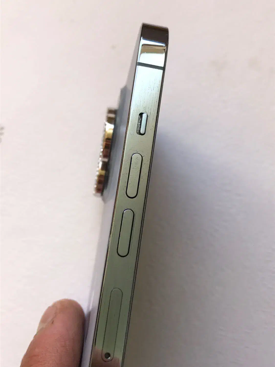 13promax 256 LLa|موبایل|شاهرود, |دیوار