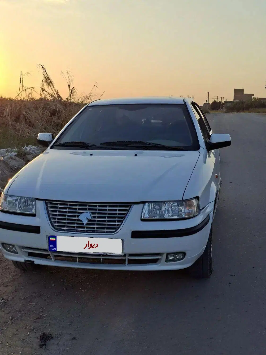 سمند lx|خودرو سواری و وانت|گنبد کاووس, |دیوار