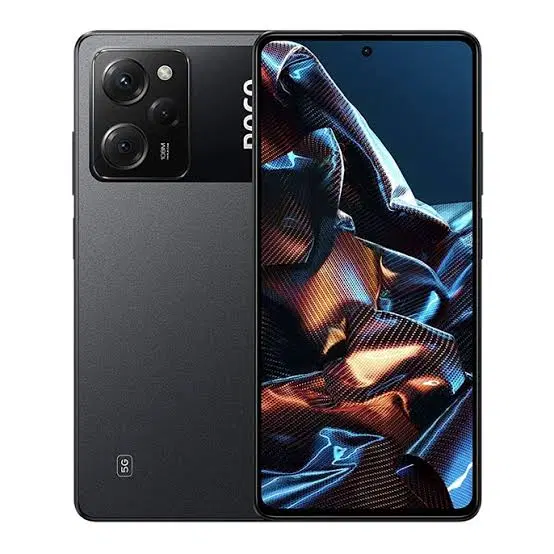 گوشی poco x5 pro 5G|موبایل|ساوه, |دیوار