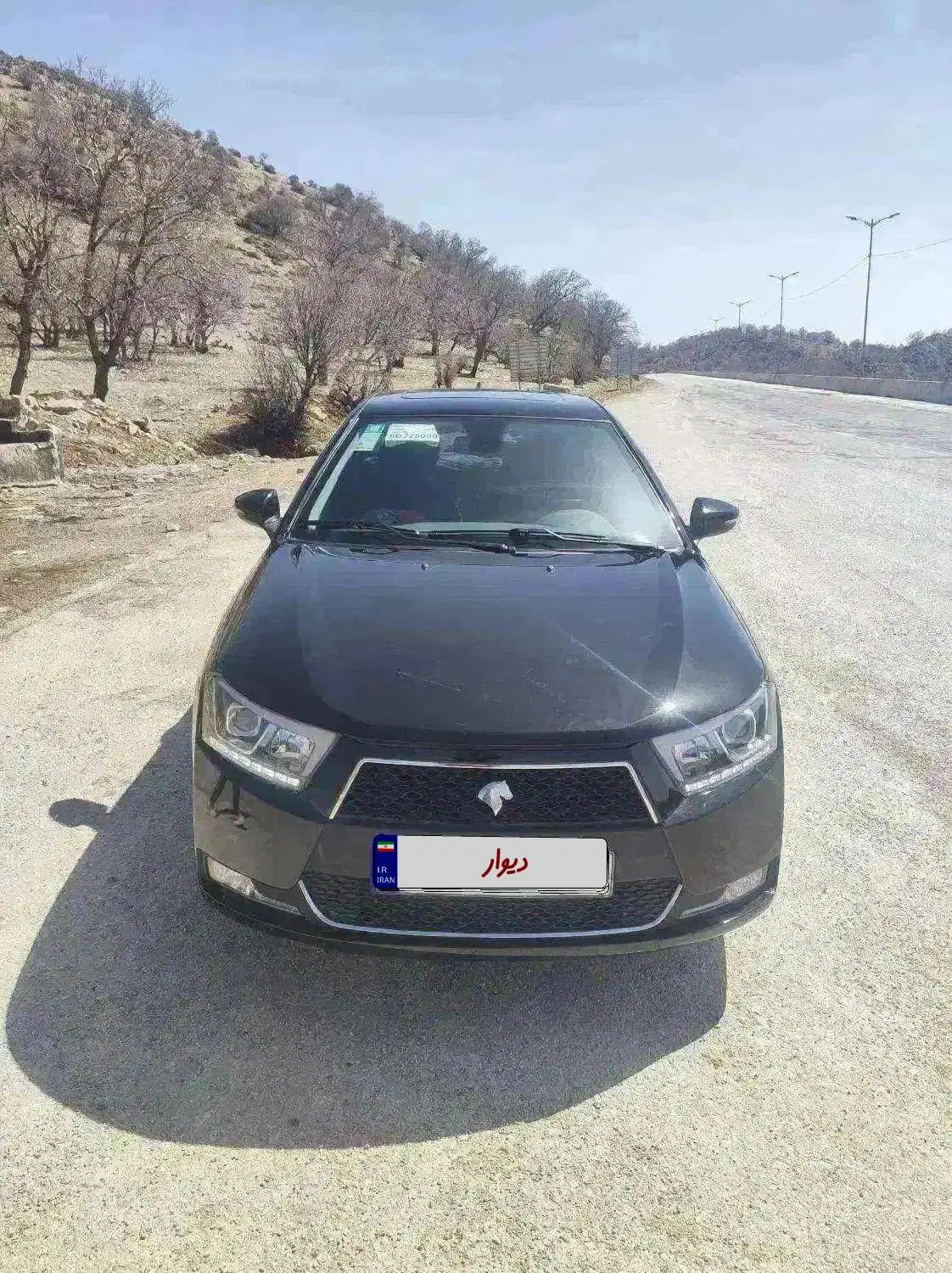 خودرو|خودرو سواری و وانت|یاسوج, |دیوار