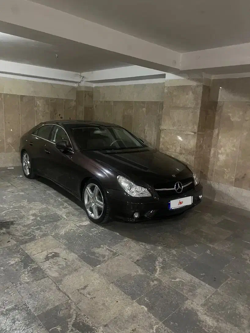 بنزcls350|خودرو سواری و وانت|تهران, بهارستان|دیوار