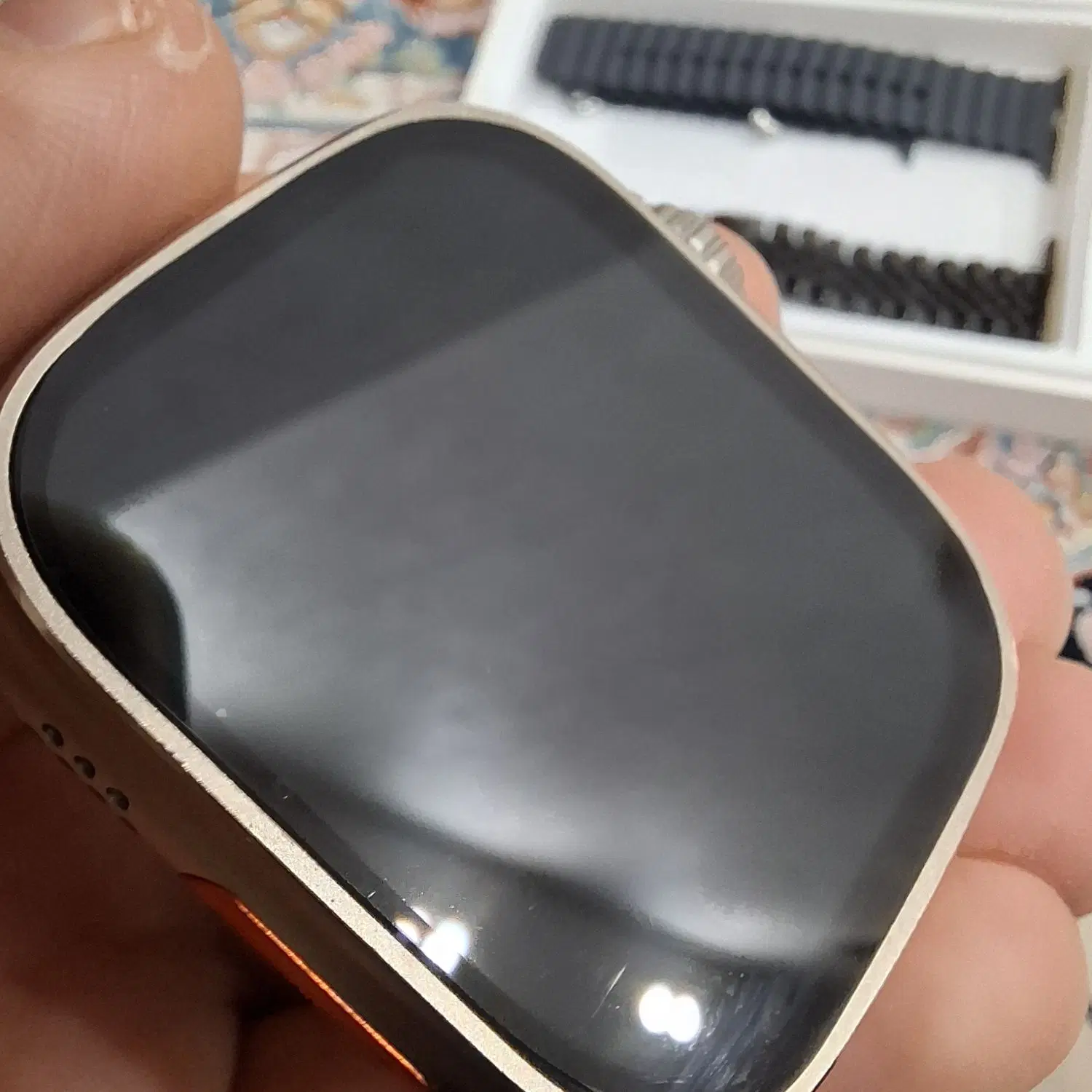 ساعت T93 Ultra max|ساعت|تهران, اوقاف|دیوار