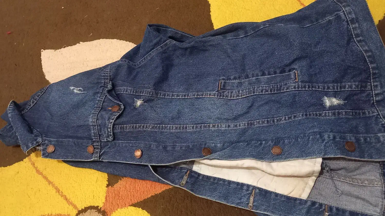 لباس|لباس|اردبیل, |دیوار