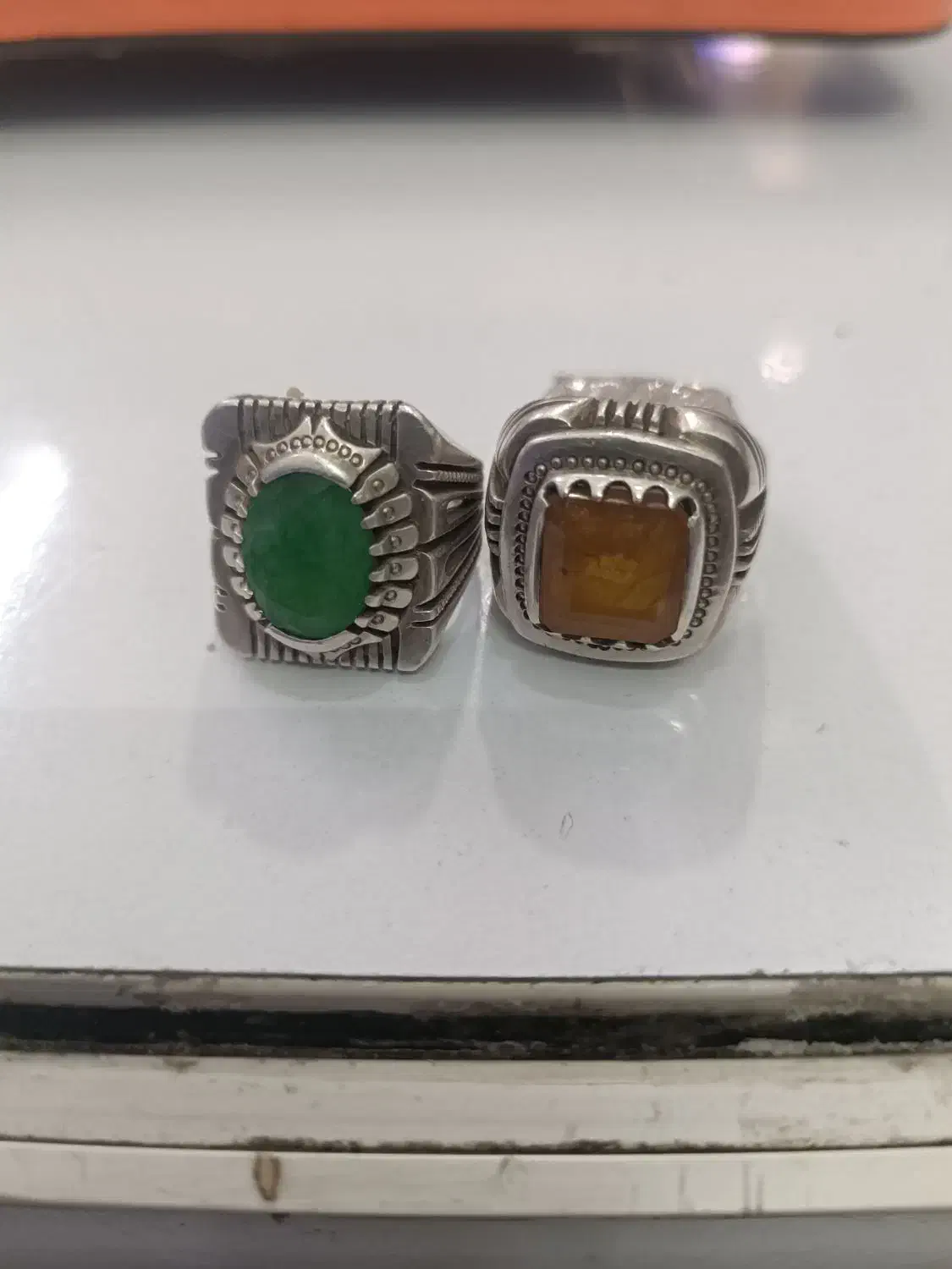 انگشتر|جواهرات|زنجان, |دیوار