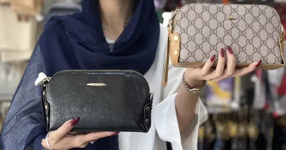 کیف|کیف، کفش، کمربند|اصفهان, کوجان|دیوار