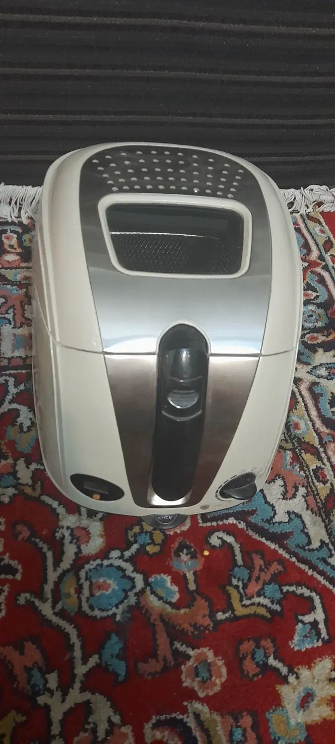 سرخ کن|اجاق گاز و لوازم برقی پخت‌وپز|تبریز, |دیوار
