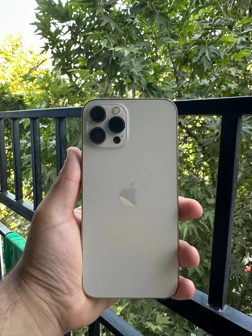 12pro max zaa|موبایل|تهران, هروی|دیوار