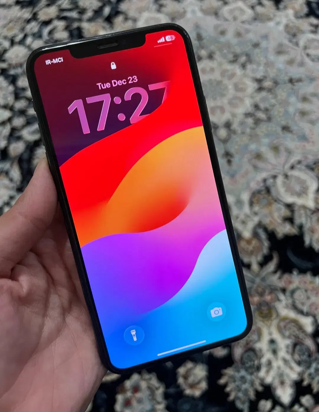 11 pro max|موبایل|ملایر, |دیوار