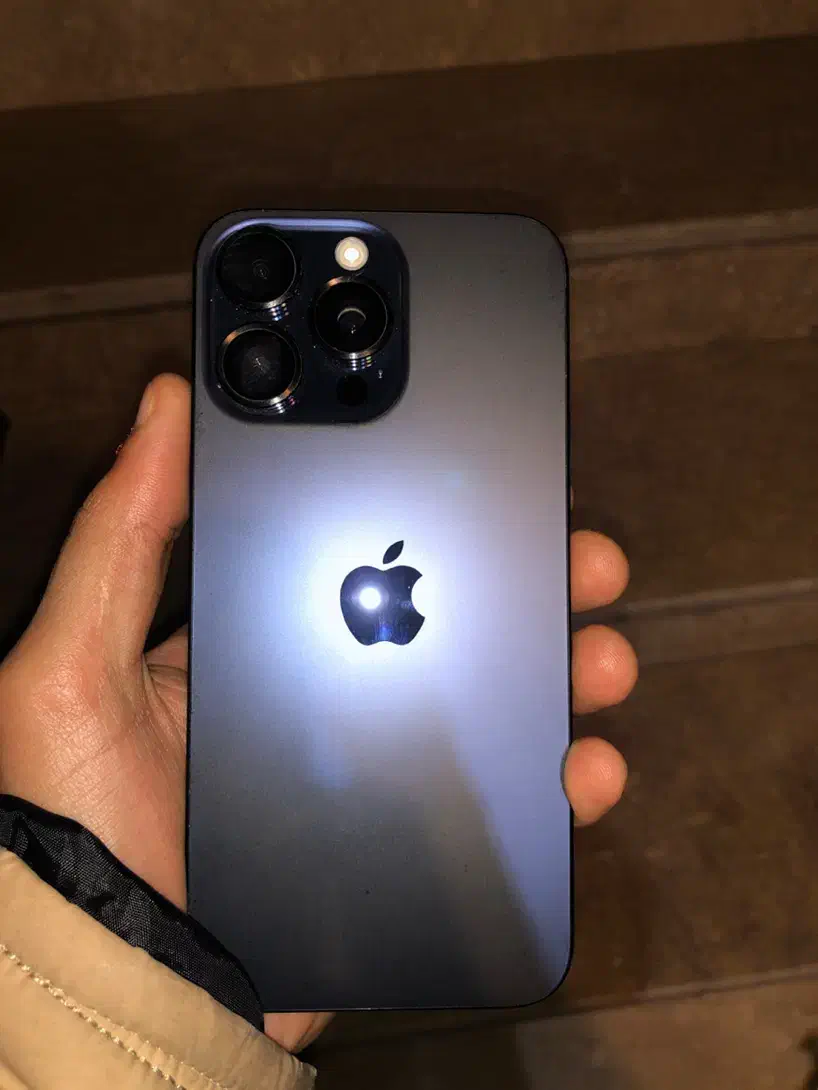 Iphone 15 pm|موبایل|تهران, پرستار|دیوار