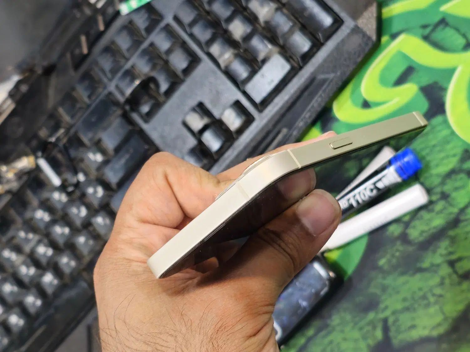 iphone 13 128 شرکتی|موبایل|بندرعباس, |دیوار