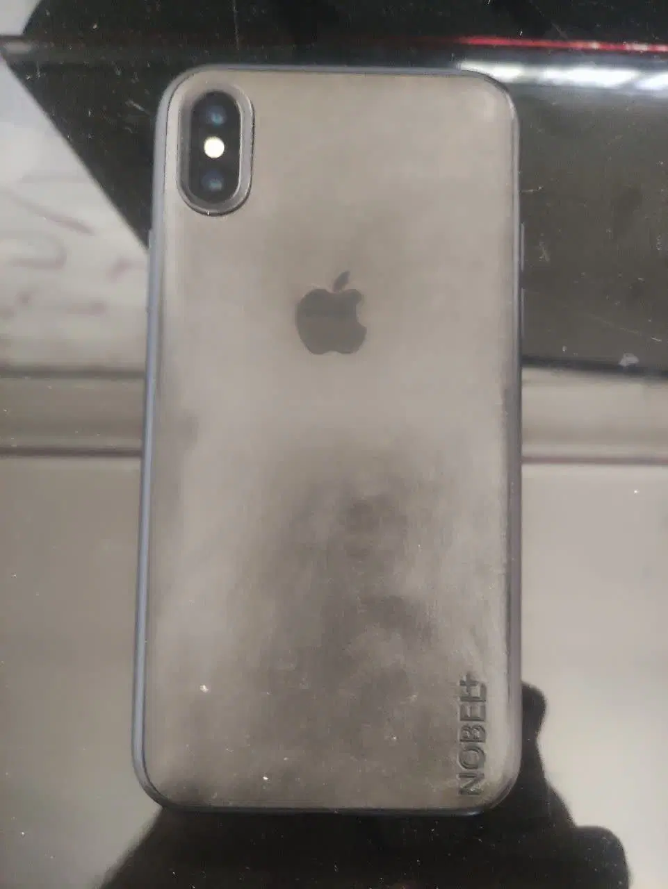 iPhone X 256|موبایل|مشهد, جاهد شهر|دیوار
