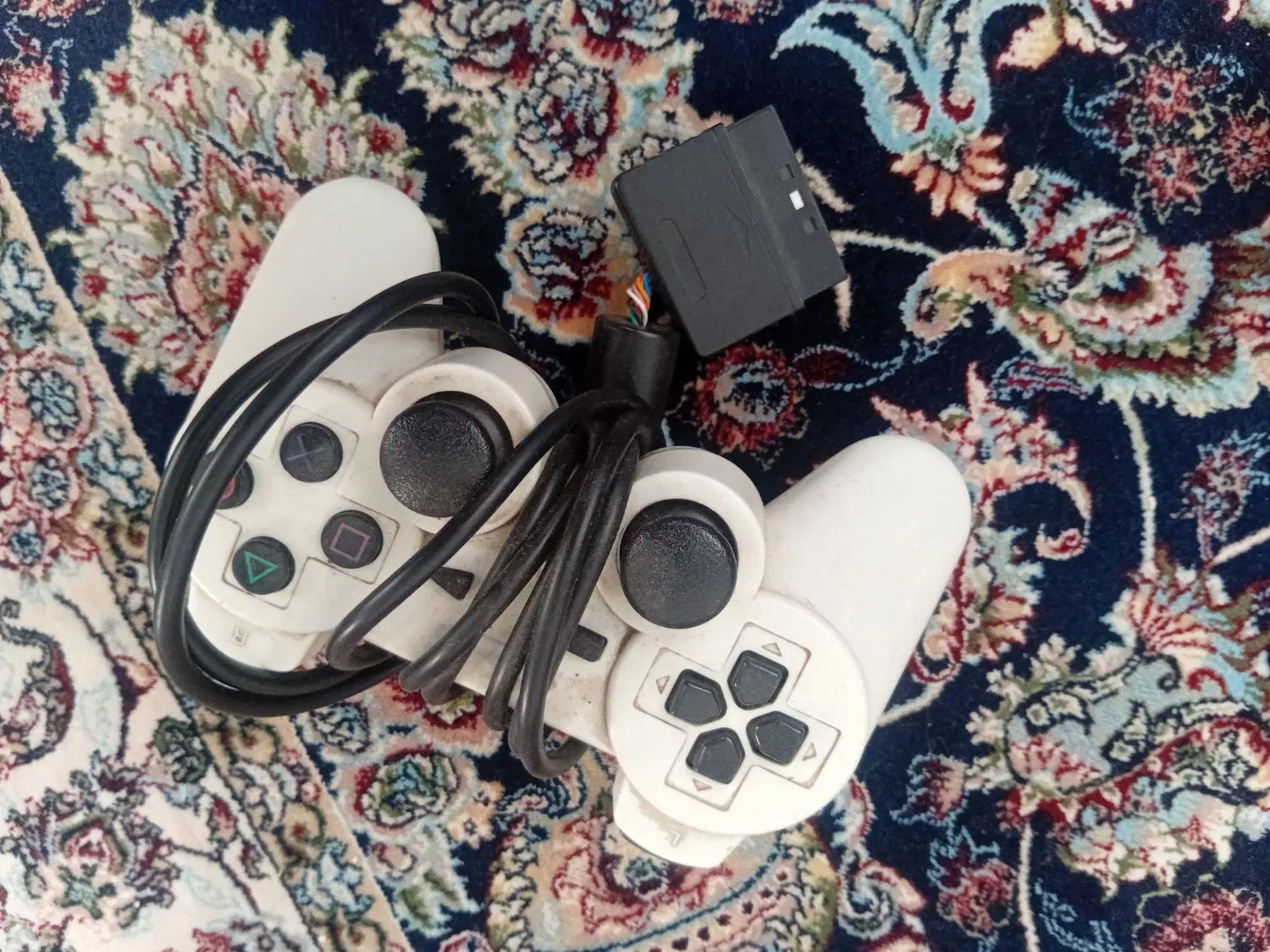 ps2 فوری|کنسول، بازی ویدئویی و آنلاین|رشت, یخسازی|دیوار