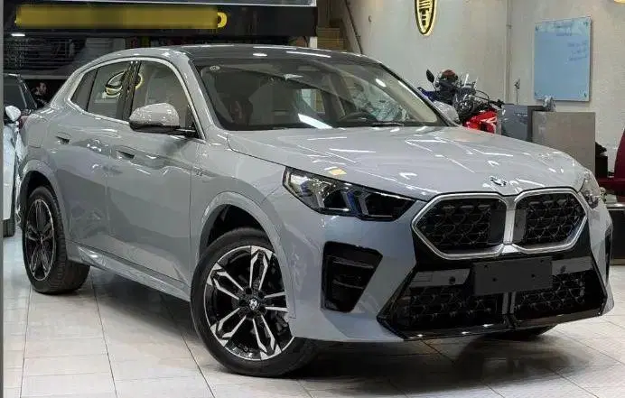 BMW x2 2025|خودرو سواری و وانت|مشهد, کوه سنگی|دیوار