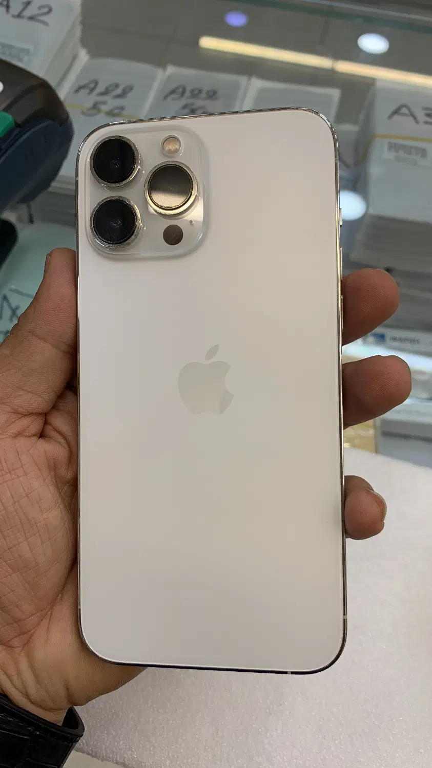 13pro max 512|موبایل|تهران, آهنگ|دیوار