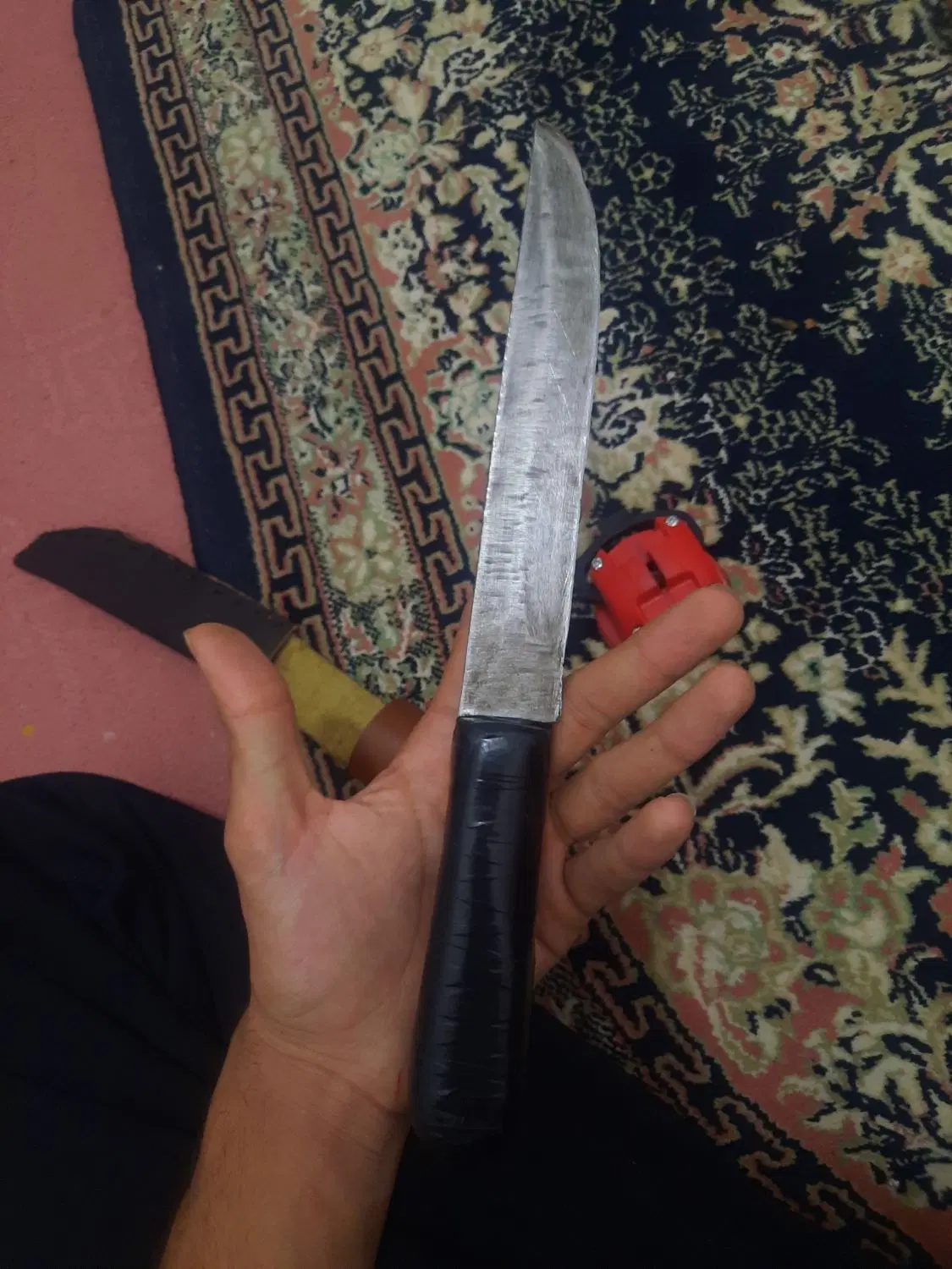 چاقو|کوهنوردی و کمپینگ|سبزوار, توحیدشهر|دیوار