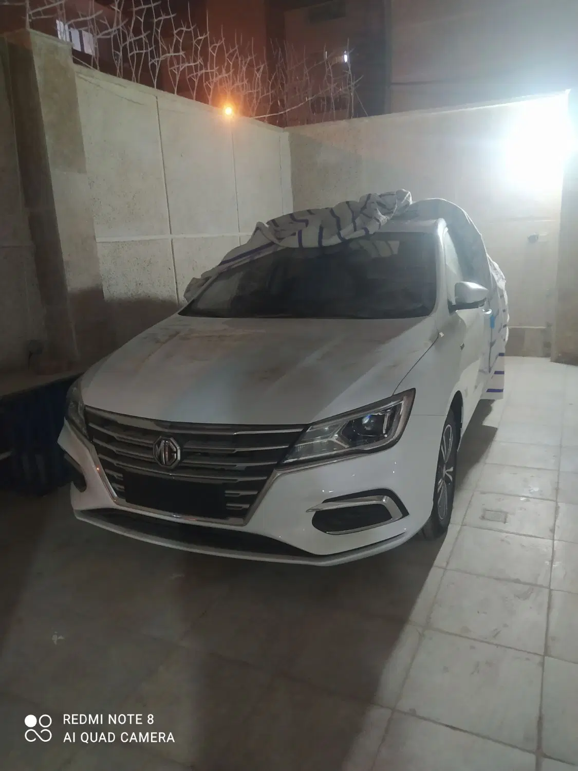 mg5|خودرو کلاسیک|کرمان, |دیوار