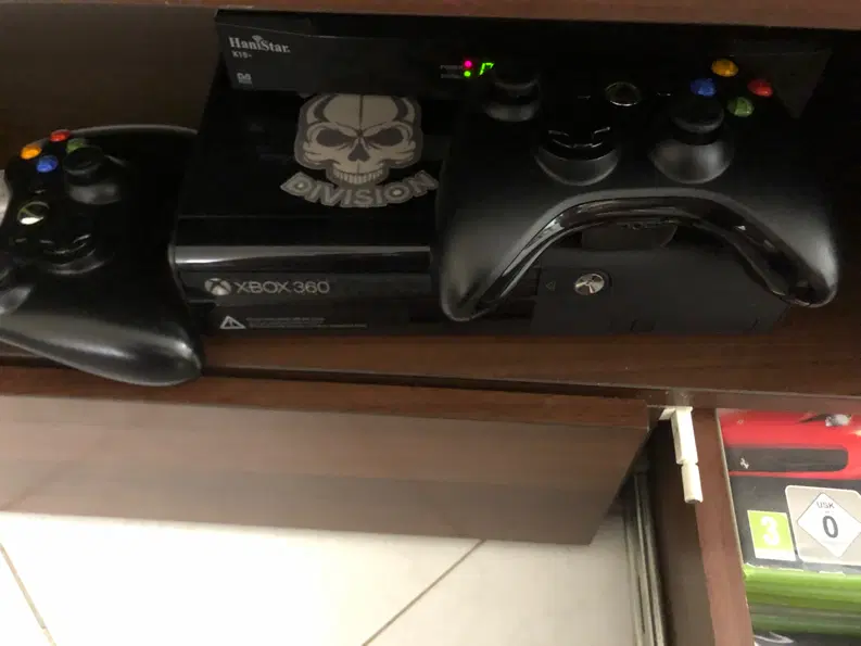 Xbox360|کنسول، بازی ویدئویی و آنلاین|مشهد, شریف|دیوار