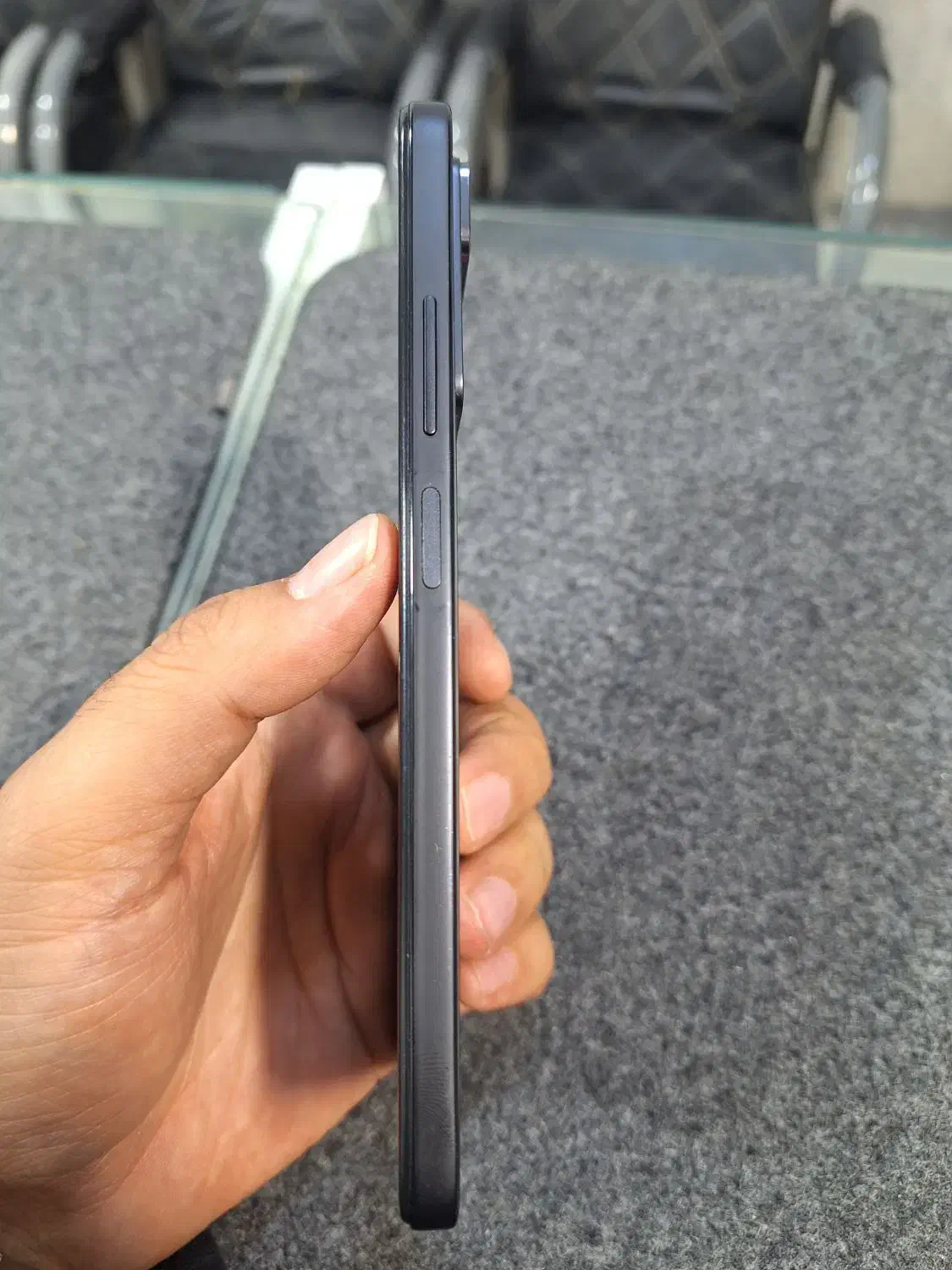 Note 11pro 128 Ram8|موبایل|میاندوآب, |دیوار