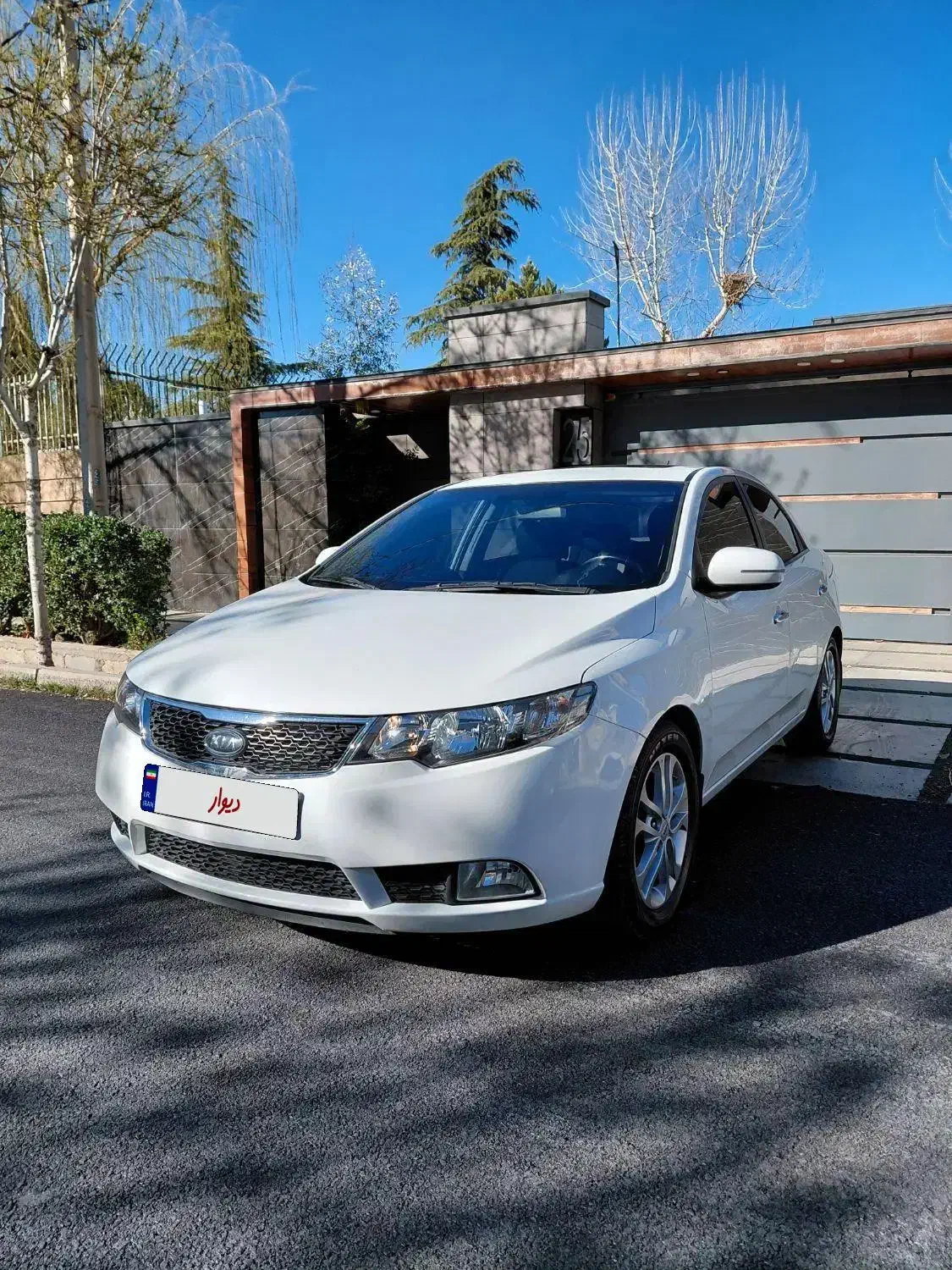 سراتو|خودرو سواری و وانت|فردیس, شهرک ناز|دیوار