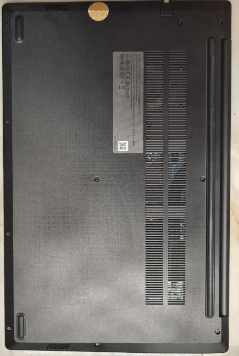 Lenovo V15 G4|رایانه همراه|تهران, نیلوفر|دیوار