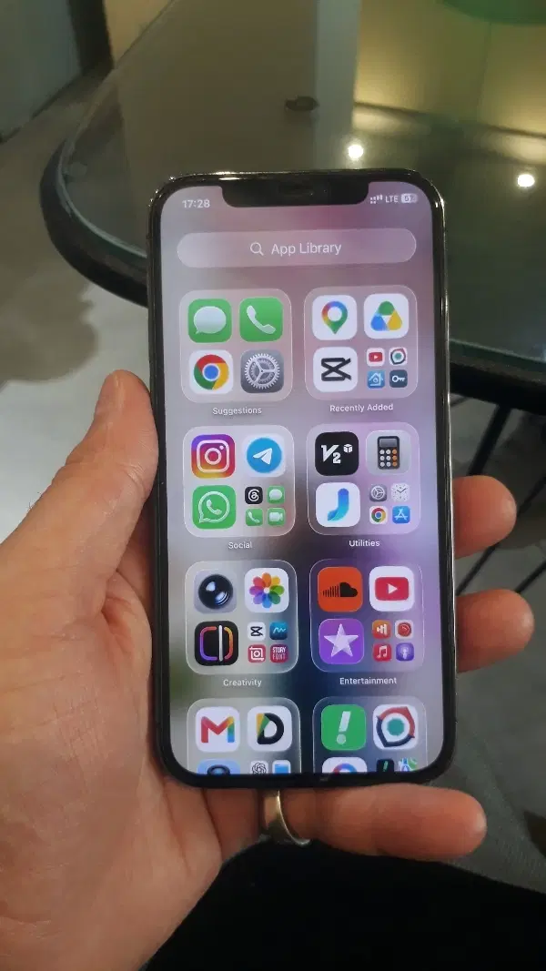 iphone12pro|موبایل|مشهد, شهید آوینی|دیوار