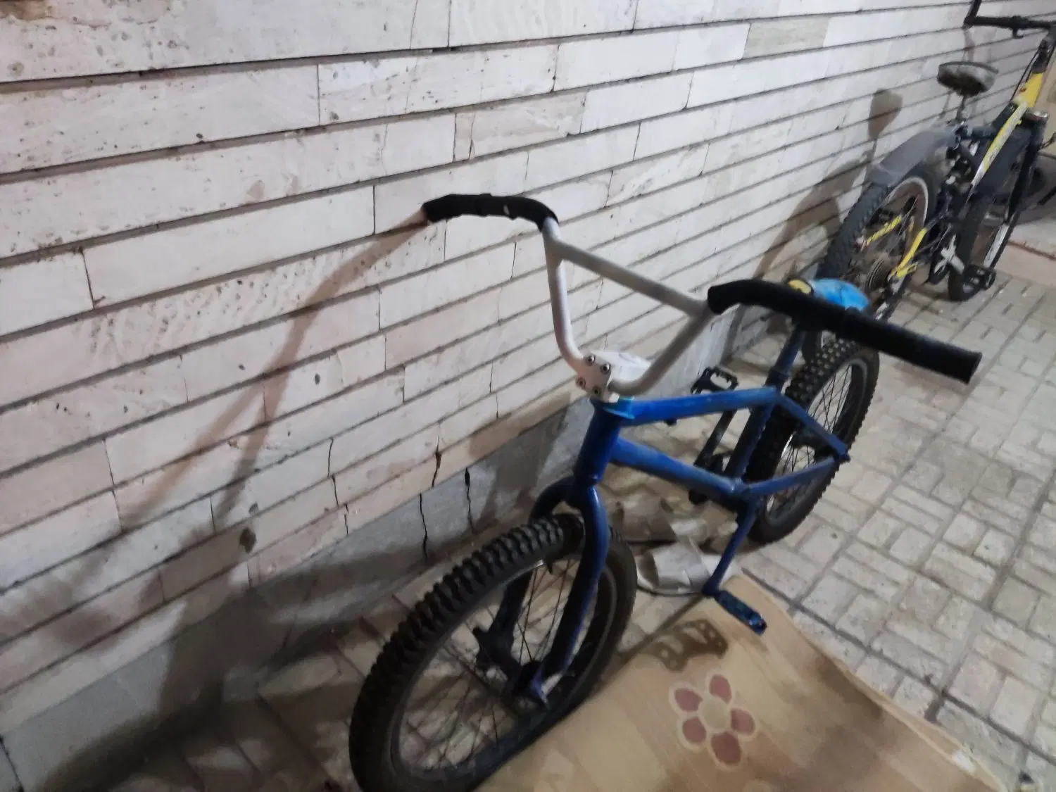 bmx|دوچرخه، اسکیت، اسکوتر|اصفهان, ملک|دیوار