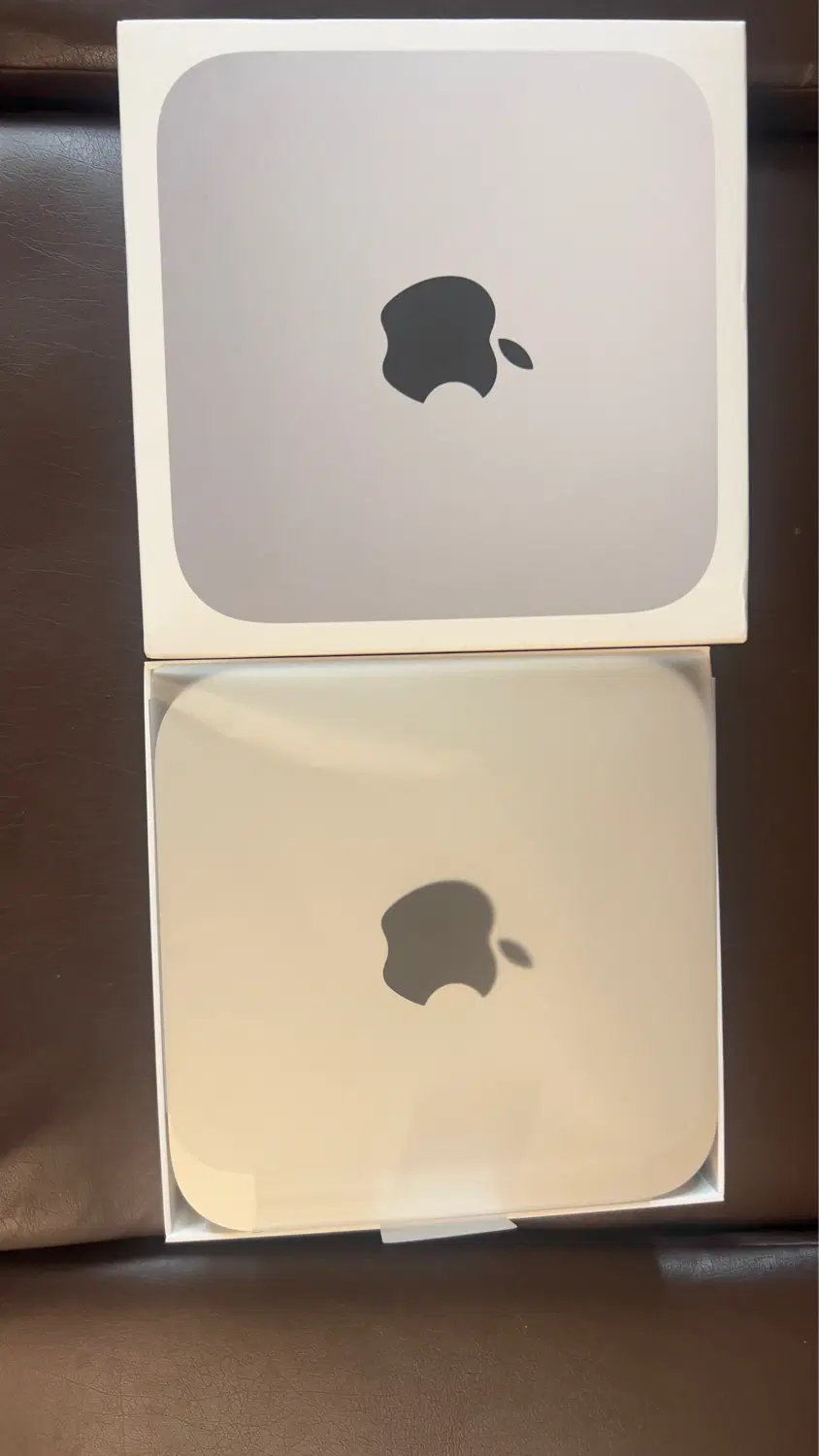Mac mini m2|رایانه رومیزی|اراک, |دیوار