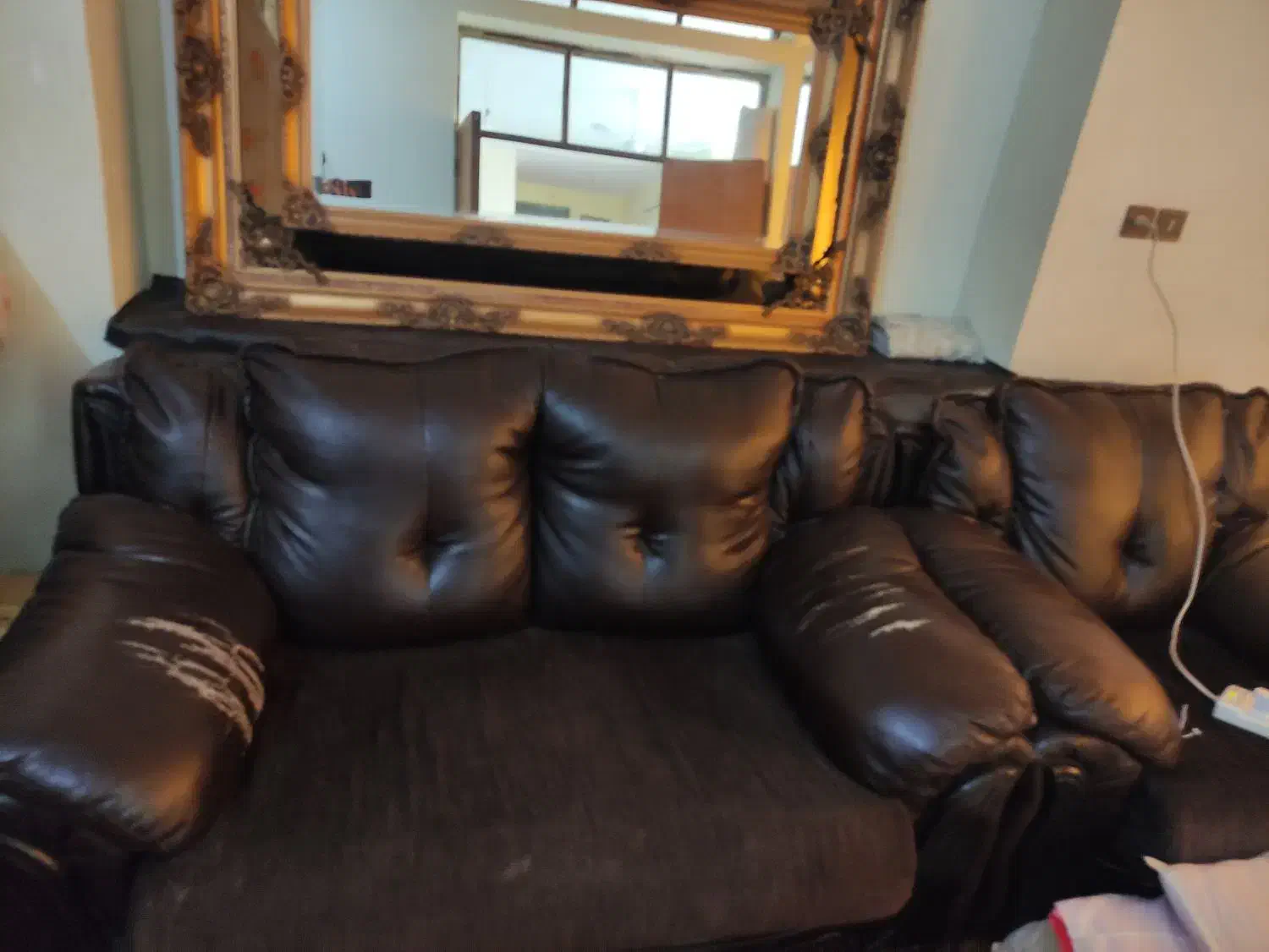 فروش مبل|مبلمان خانگی و میز عسلی|دزفول, |دیوار