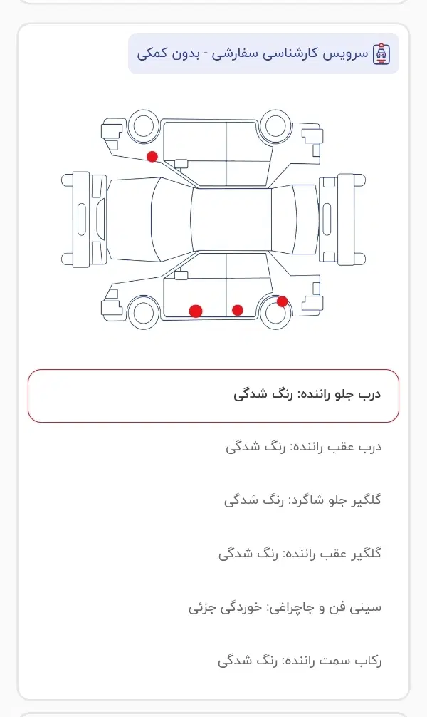 mvm315 جدید|خودرو سواری و وانت|تهران, شکوفه|دیوار