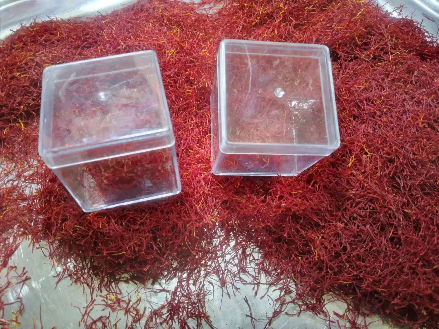 زعفران|خوردنی و آشامیدنی|تهران, شهرک محلاتی|دیوار