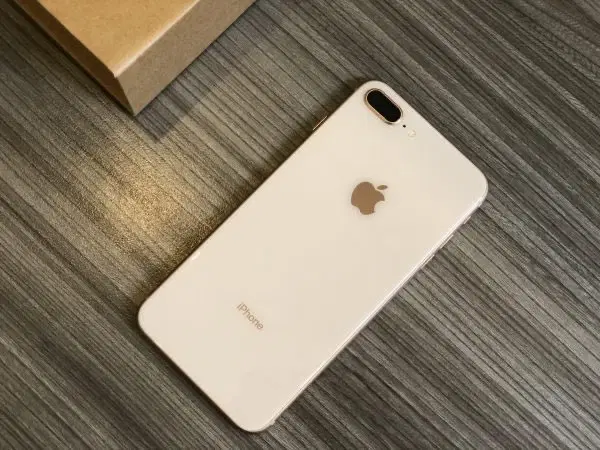 iphone 8plus 256|موبایل|کرج, حصار|دیوار