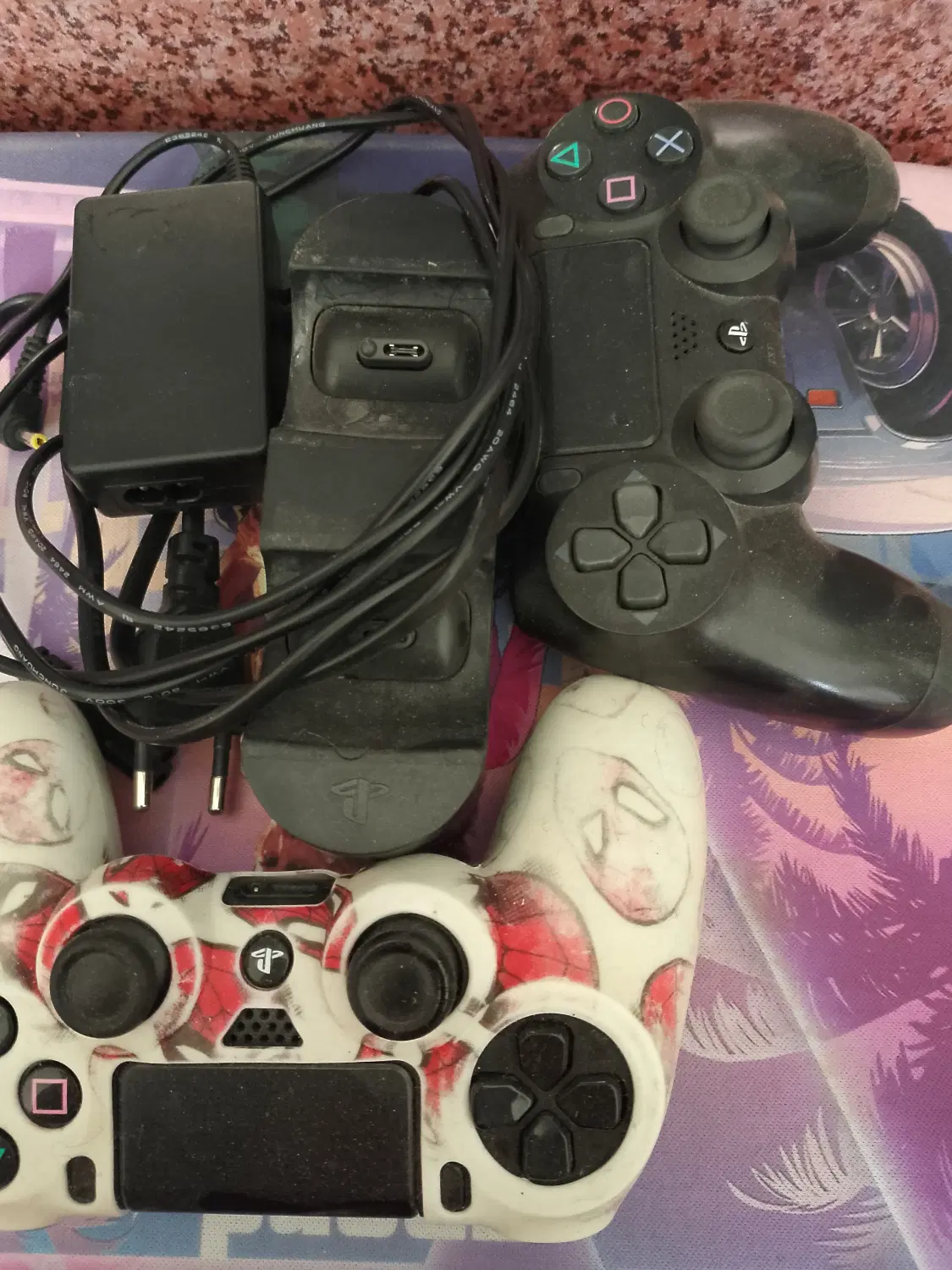 Ps4پی اس ۴|کنسول، بازی ویدئویی و آنلاین|سیب و سوران, |دیوار