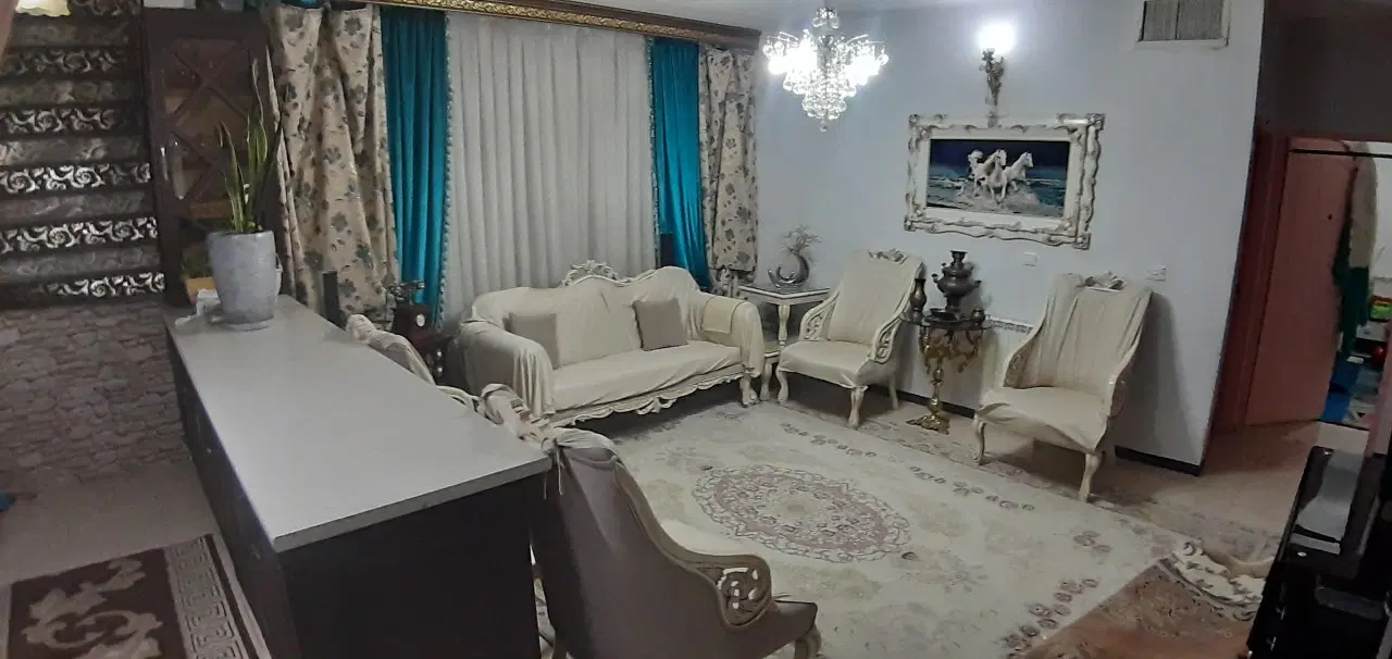 ۸۳متر*دوخواب*عروس دومادی|اجارهٔ آپارتمان|پاکدشت, پاکدشت (مامازند)|دیوار
