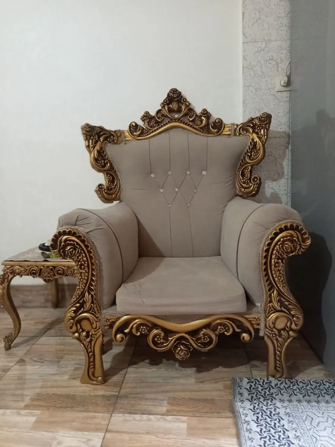 وسایل چوب|حراج|رباطکریم, رباطکریم|دیوار