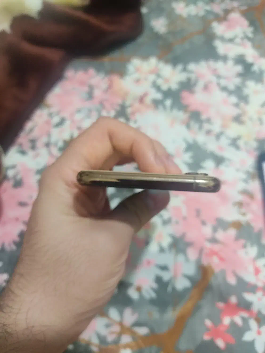 ایفون xs|موبایل|بابل, |دیوار