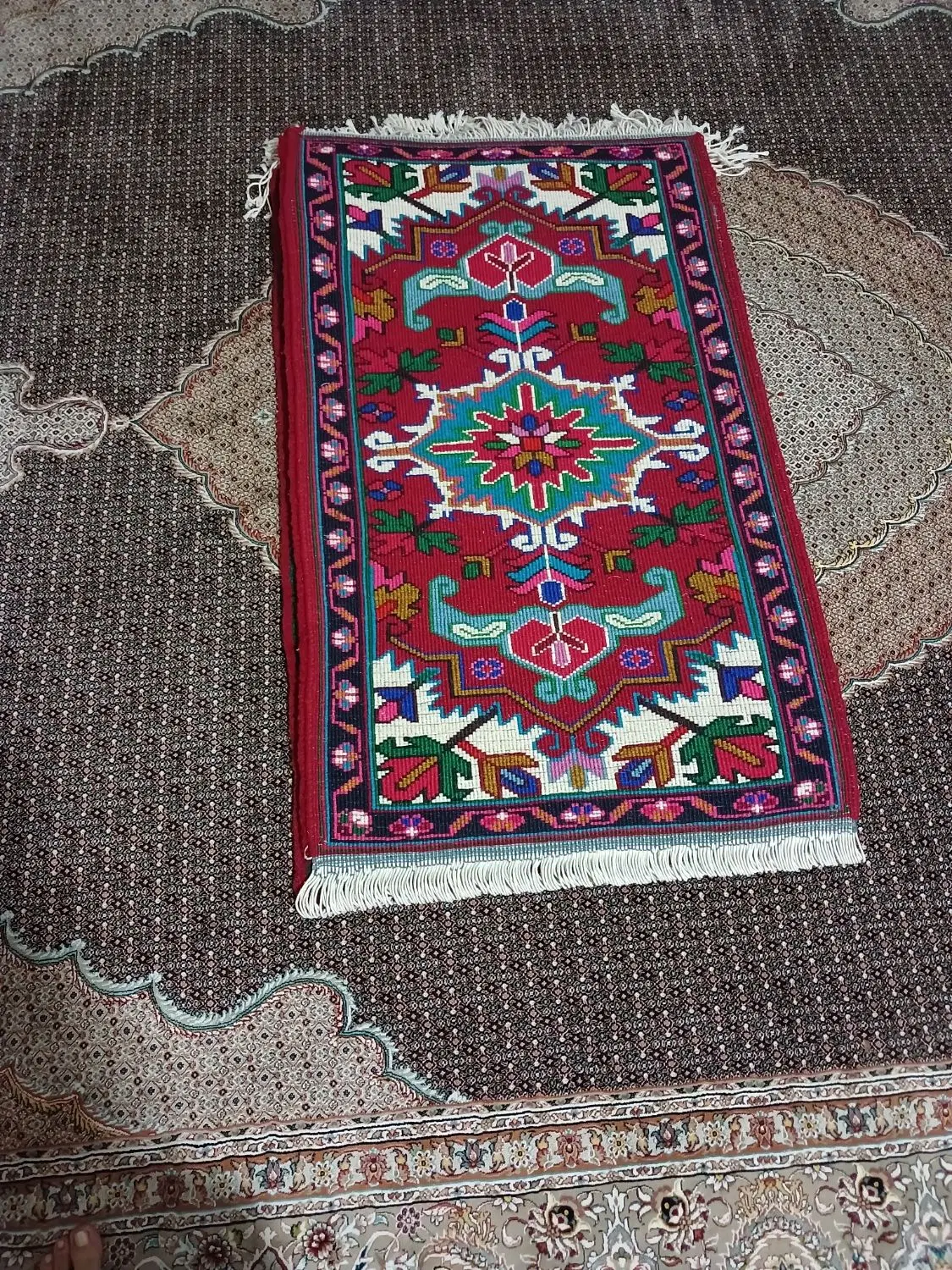 پادری|پادری|تبریز, |دیوار