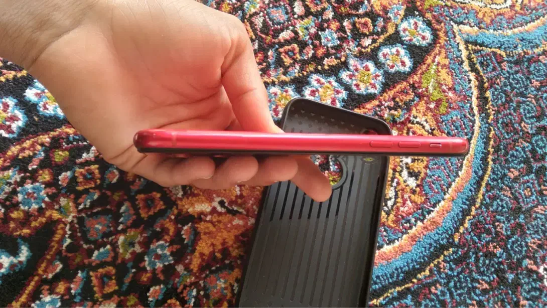 آیفون Xr|موبایل|ارومیه, |دیوار