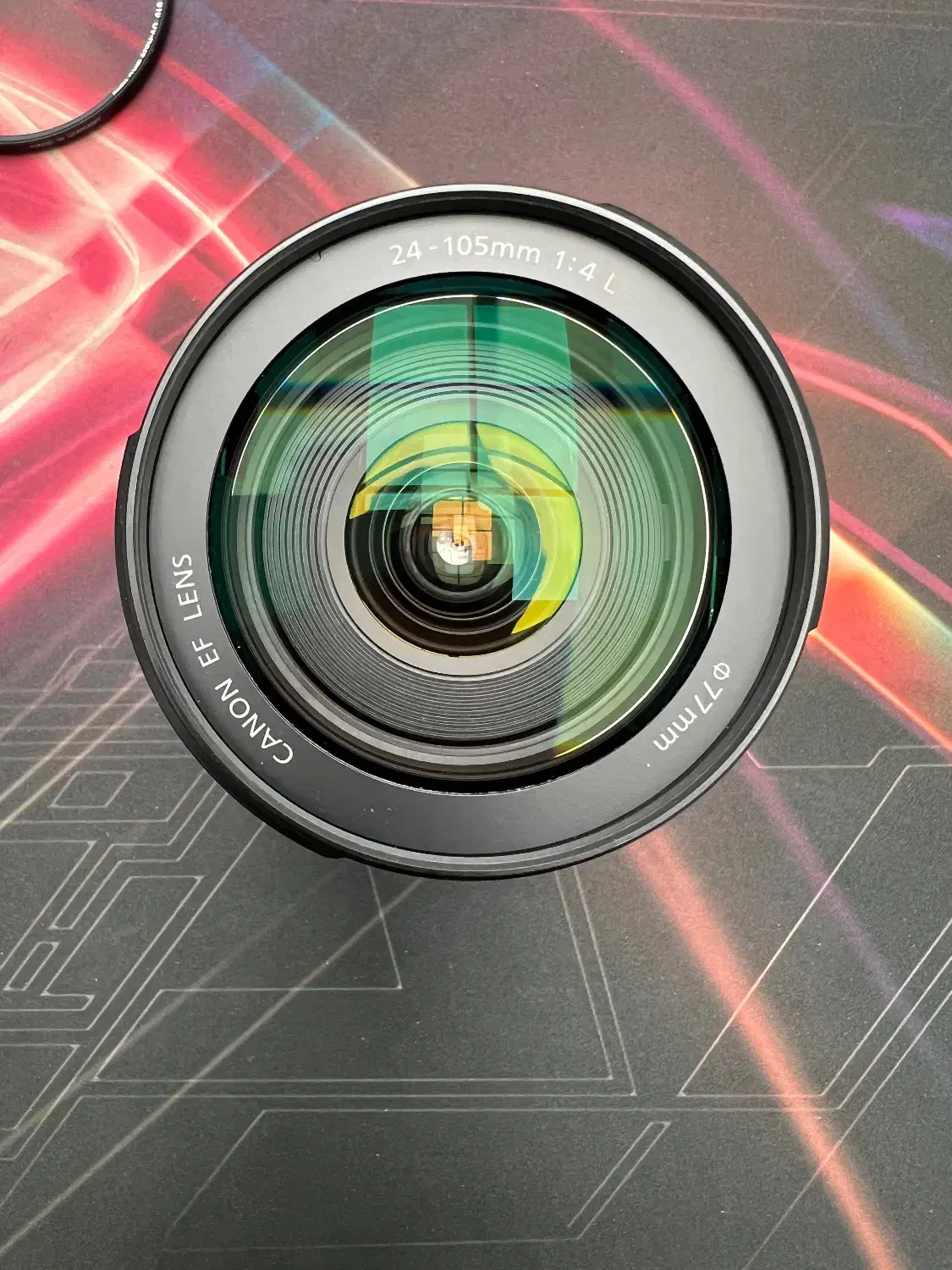 canon 24-105|دوربین عکاسی و فیلمبرداری|تهران, پامنار|دیوار