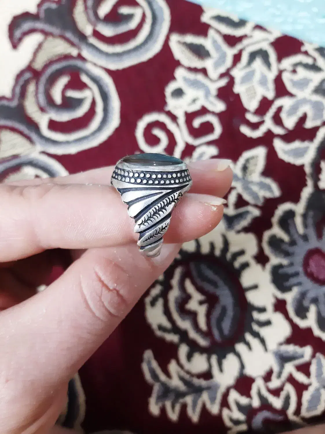 انگشتر|جواهرات|تهران, مسعودیه|دیوار