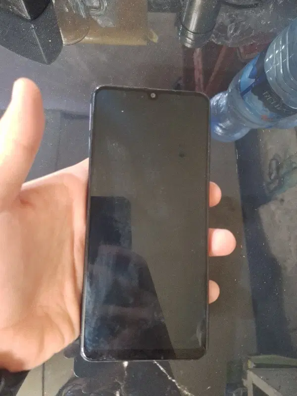 A22 128RAM 6|موبایل|قم, منبع آب|دیوار